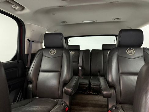 Used 2013 Cadillac Escalade Platinum image 53