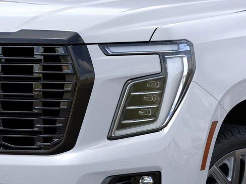 New 2026 GMC Yukon Denali Ultimate AWD/4WD image 10