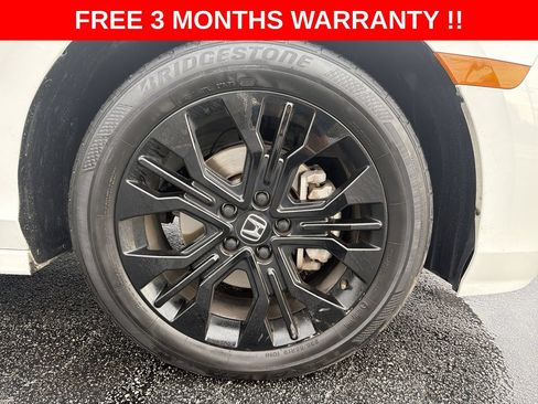 Used 2025 Honda Odyssey Sport-L image 10
