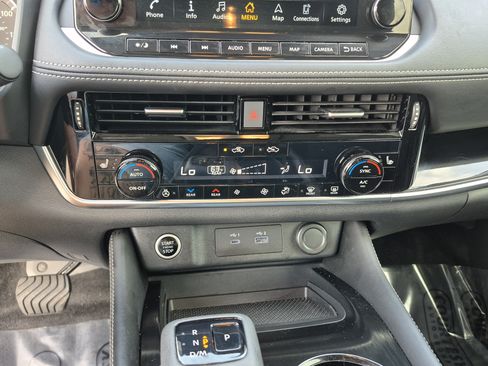 Certified 2023 Nissan Rogue SL w/ SL Premium Package AWD/4WD image 30