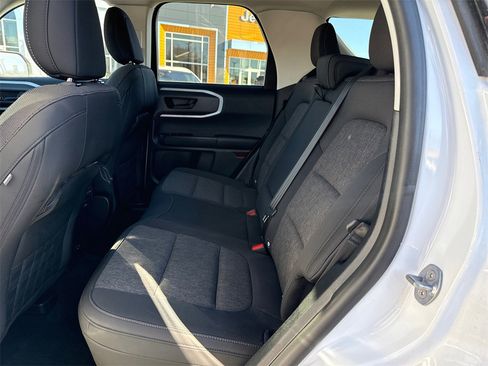 Used 2023 Ford Bronco Sport Big Bend w/ Convenience Package image 10