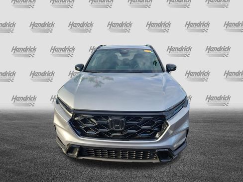 Used 2025 Honda CR-V Sport-L image 3