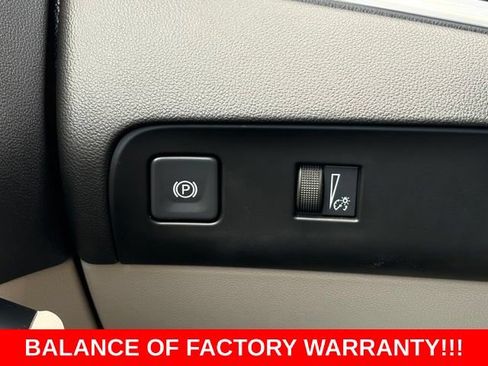 Used 2023 Buick Enclave Essence FWD image 20