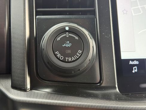 New 2025 Ford F150 Platinum image 19