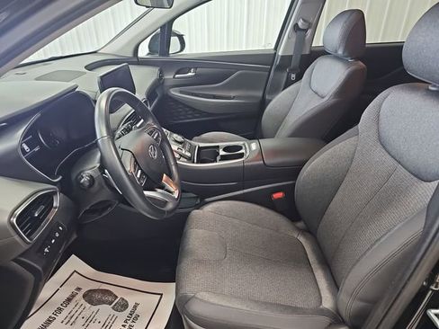 Used 2023 Hyundai Santa Fe SEL AWD/4WD image 9