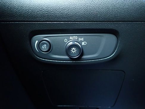 Used 2024 Buick Encore GX Preferred image 21