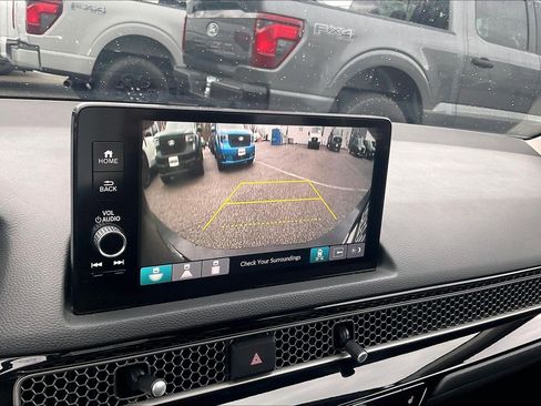 Used 2023 Honda Civic Touring image 20