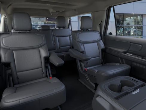 New 2026 Ford Expedition Max Active AWD/4WD image 11