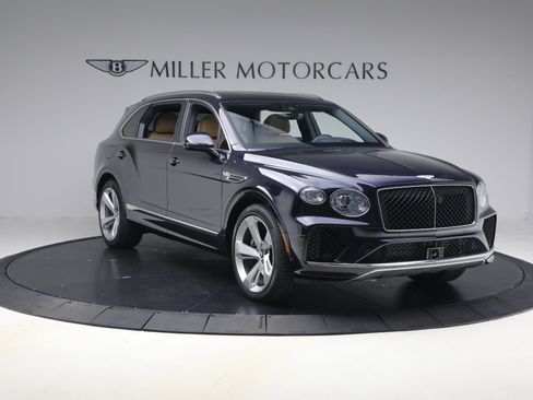 Certified 2024 Bentley Bentayga Extended Wheelbase image 7