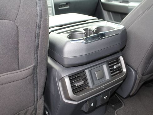 Used 2024 Ford F150 XLT w/ Equipment Group 302A MID AWD/4WD image 14