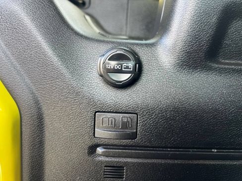 Used 2023 Jeep Wrangler Unlimited Sahara AWD/4WD image 51