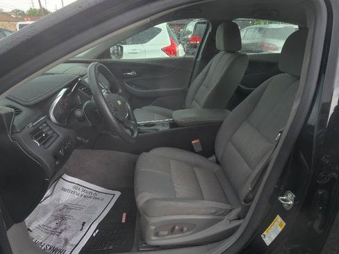 Used 2014 Chevrolet Impala LS w/ LS Convenience Package FWD image 18