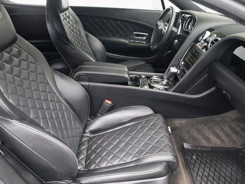 Used 2016 Bentley Continental GT V8 S image 23