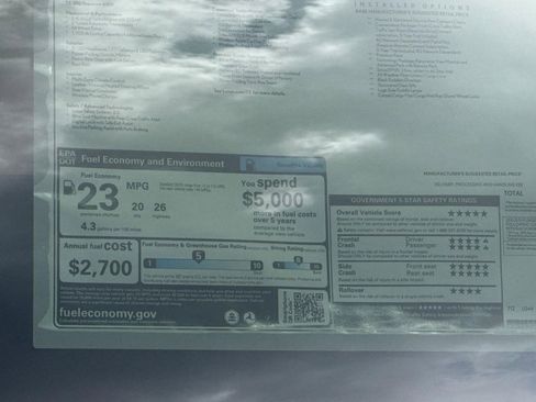 New 2026 Lexus TX 350 AWD image 30