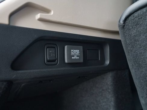 Certified 2024 Acura MDX SH-AWD image 47
