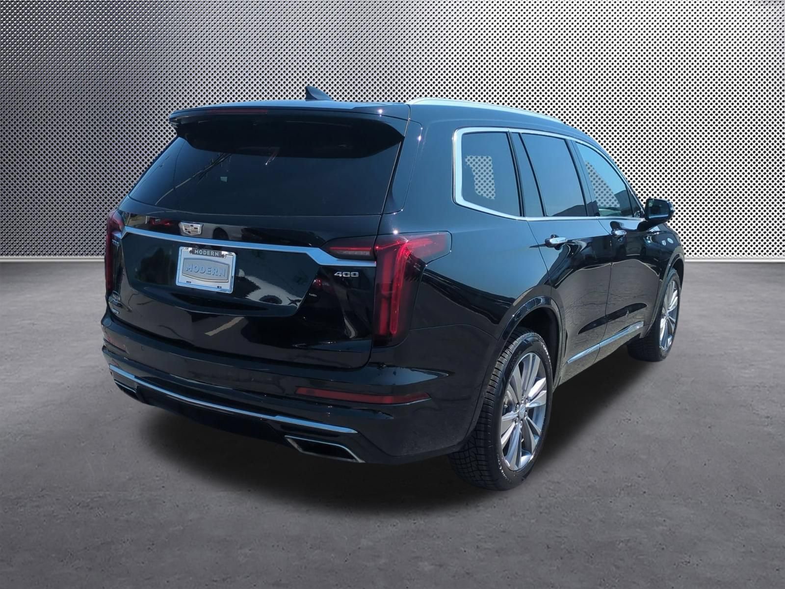 Certified 2024 Cadillac XT6 Premium Luxury AWD/4WD image 5