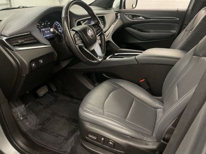 Used 2023 Buick Enclave Essence