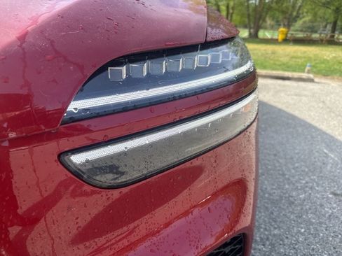 New 2026 Genesis GV70 2.5T Select AWD/4WD image 4