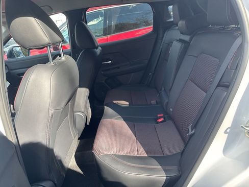 New 2026 Nissan Kicks SR w/ Cold Weather Package AWD/4WD image 26