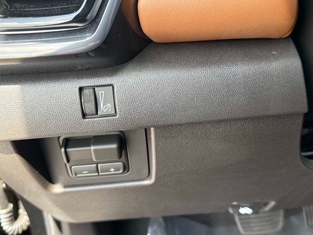 New 2026 GMC Canyon AT4 AWD/4WD image 29