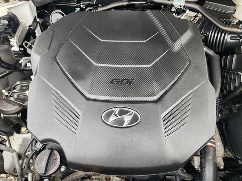 Used 2024 Hyundai Palisade SEL FWD image 31