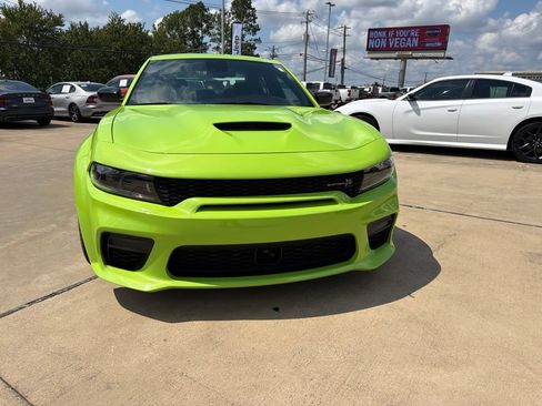 Certified 2023 Dodge Charger Scat Pack RWD image 3