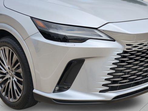 Certified 2023 Lexus RX 350 FWD w/ Cold Area Package image 31