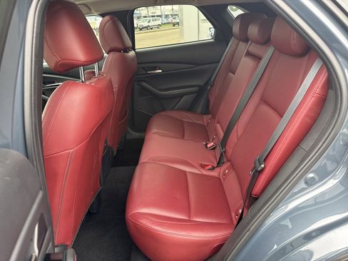 Used 2024 MAZDA CX-30 AWD 2.5 S w/ Preferred Package image 16