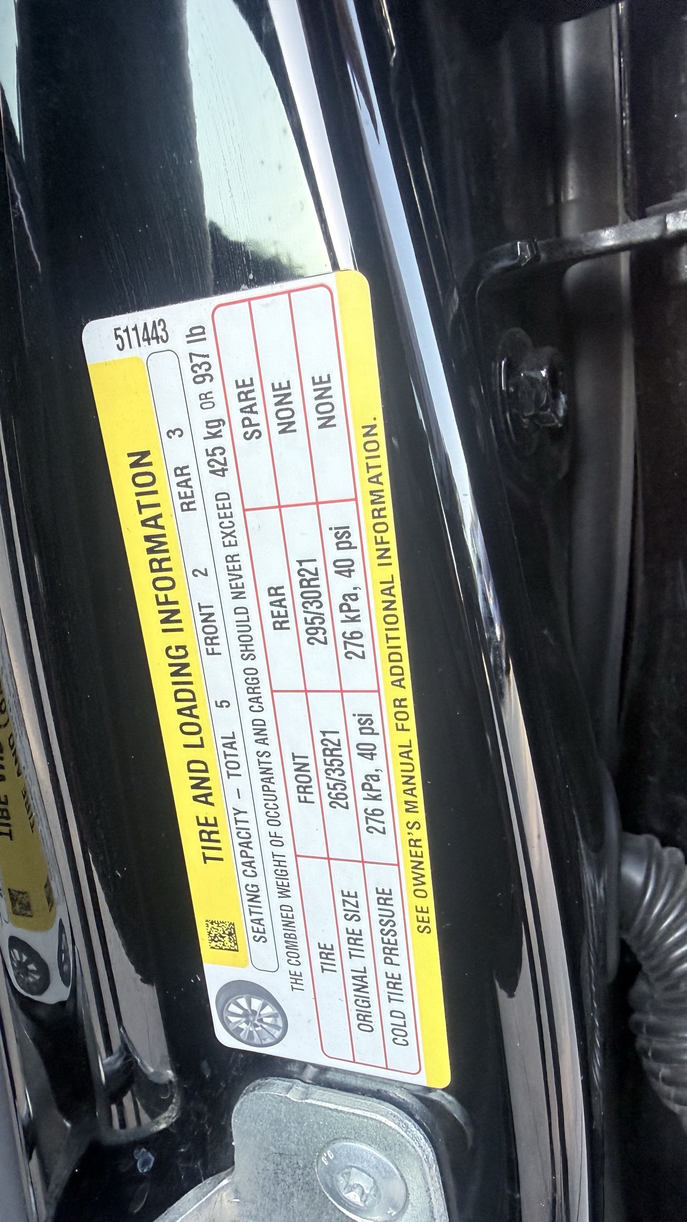 Used 2023 Tesla Model S AWD/4WD image 24