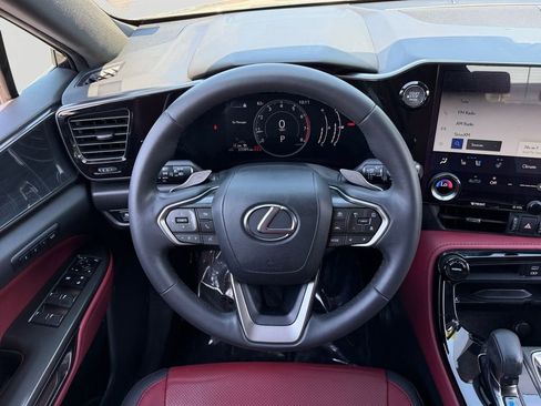 Used 2022 Lexus NX 350 AWD image 17