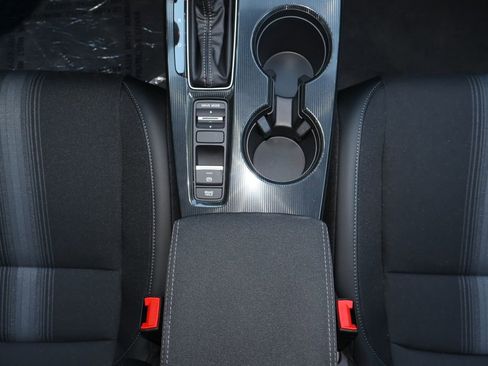 New 2026 Honda Civic Sport image 18