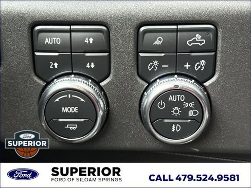 Used 2025 GMC Sierra 1500 Elevation w/ Elevation Premium Package AWD/4WD image 27