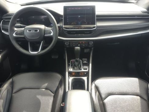 Used 2024 Jeep Compass Limited w/ High Altitude Package image 24