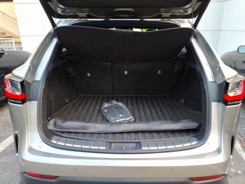 Used 2022 Lexus NX 350 AWD w/ Accessory Package 2 image 15