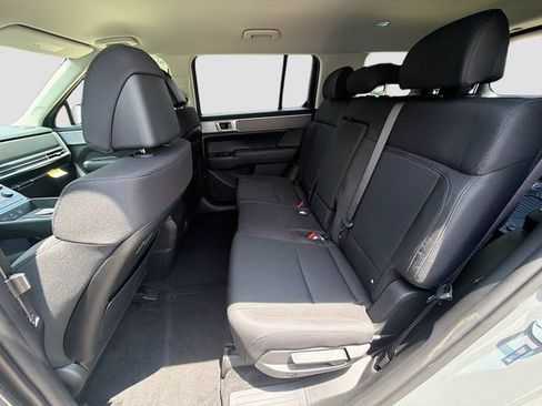 New 2026 Hyundai Santa Fe SE FWD image 23