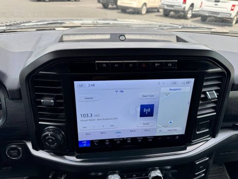 Used 2024 Ford F150 Tremor w/ Mobile Office Package AWD/4WD image 23