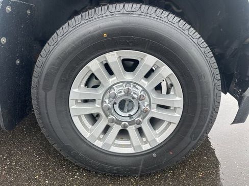 Used 2024 Ford F150 XLT w/ Tow/Haul Package image 10