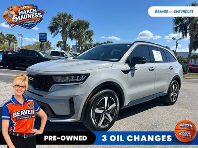 Used 2023 Kia Sorento EX