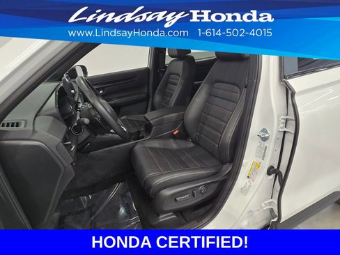 Certified 2026 Honda CR-V Sport-L image 13