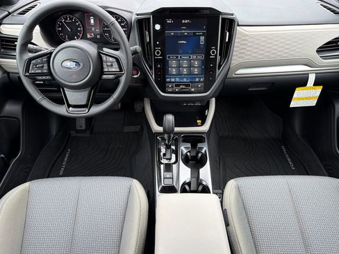 New 2026 Subaru Forester Premium image 13