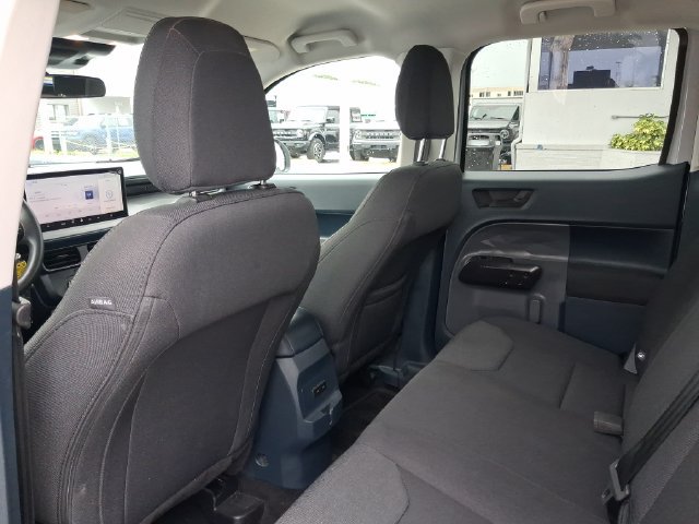 Used 2025 Ford Maverick XL FWD image 5