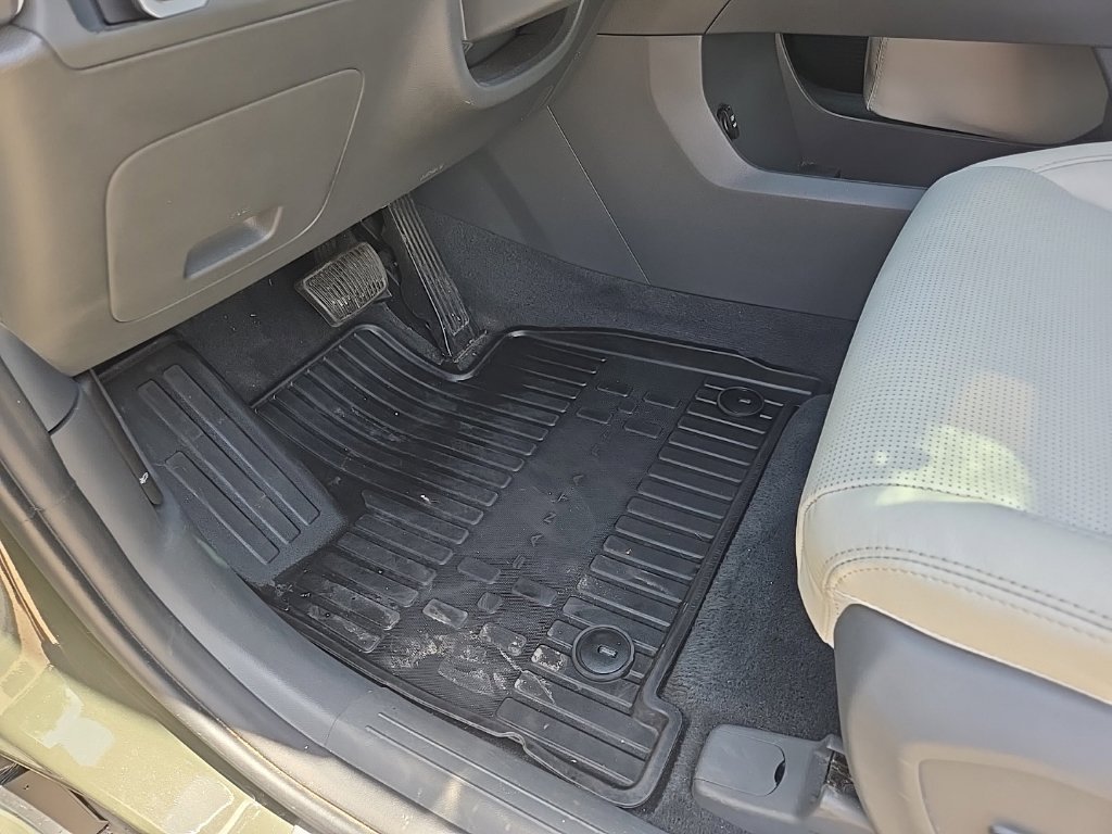 Used 2024 Hyundai Santa Fe Limited FWD image 37