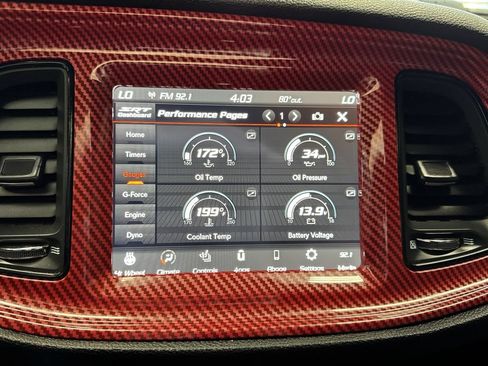 Used 2021 Dodge Challenger R/T Scat Pack w/ Driver Convenience Group RWD image 28