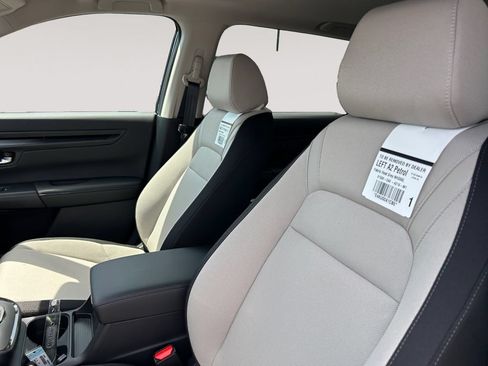 New 2026 Honda CR-V EX image 15
