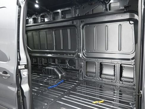 New 2026 Ford Transit 350 148 High Roof Extended AWD image 33