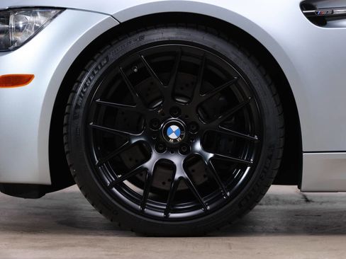 Used 2012 BMW M3 Coupe image 46