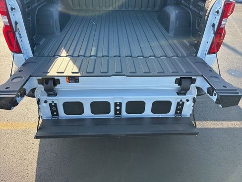 New 2026 Chevrolet Silverado 1500 LTZ w/ LTZ Premium Package image 39