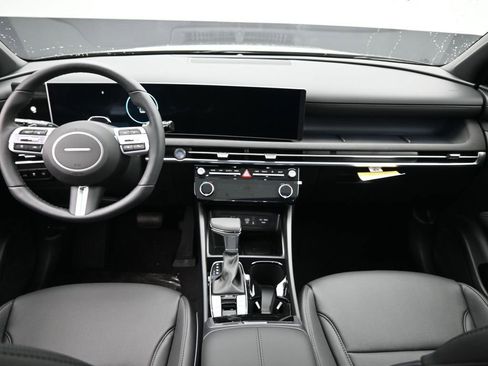 New 2026 Hyundai Santa Cruz Limited AWD/4WD image 23