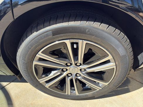 New 2026 Cadillac Lyriq Luxury image 31