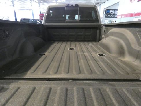 New 2025 RAM 2500 Big Horn image 6